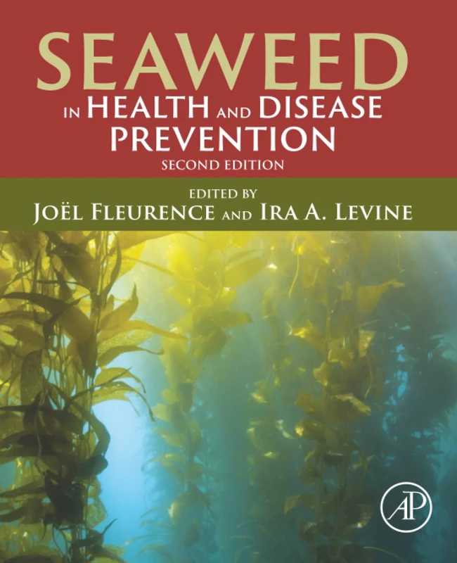 Seaweed in Health and Disease Prevention