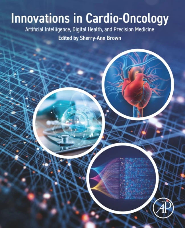 Academic Press - Innovations in Cardio-Oncology Book