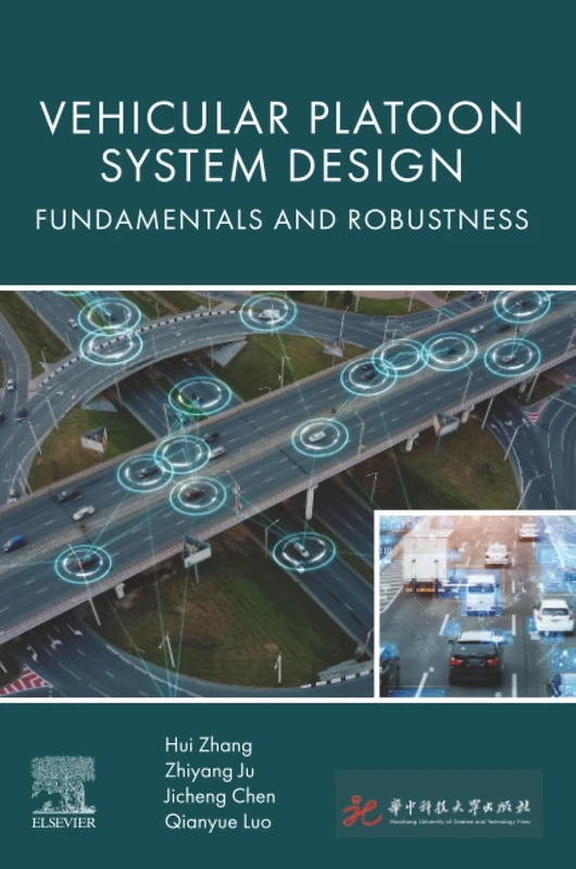Vehicular Platoon System Design: Fundamentals and Robustness (Clinical and Medical Innovation)