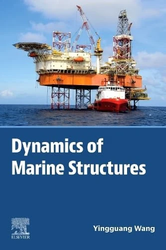 Elsevier Dynamics of Marine Structures - Random Waves Theory