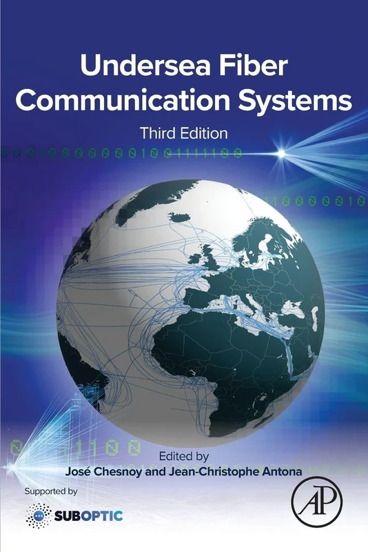 Undersea Fiber Communication Systems