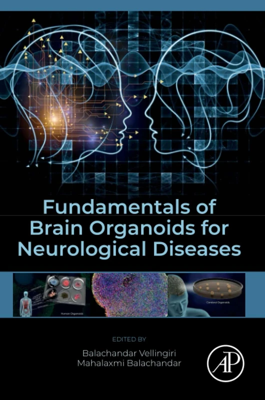 Academic Press - Fundamentals of Brain Organoids Book