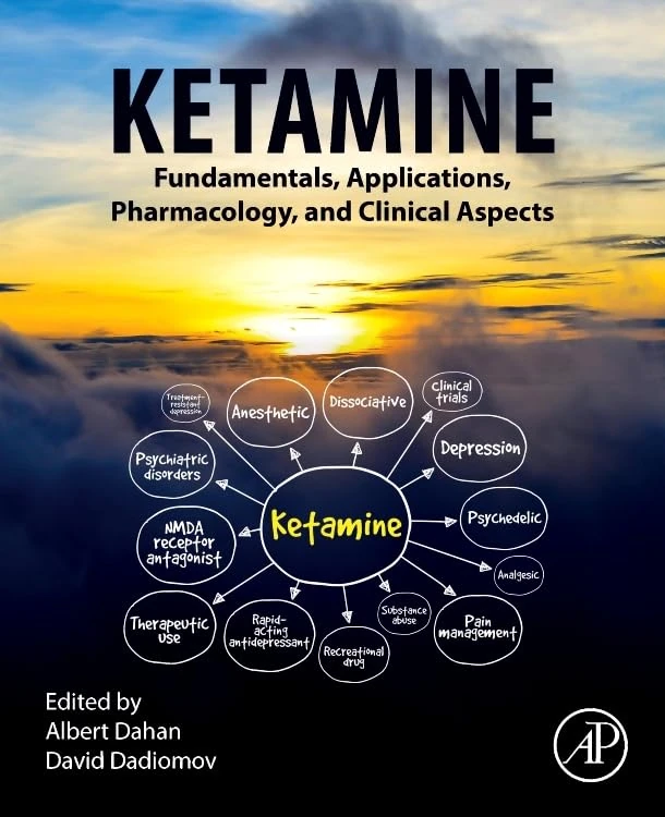 Ketamine: Fundamentals, Applications, Pharmacology, and Clinical Aspects