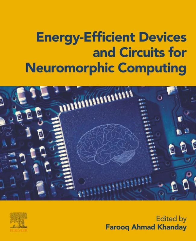 Energy-Efficient Devices and Circuits for Neuromorphic Computing