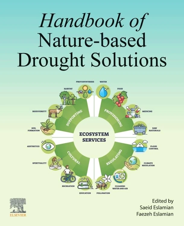 Handbook of Nature-Based Drought Solutions