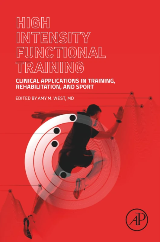 Academic Press - High Intensity Functional Training Book