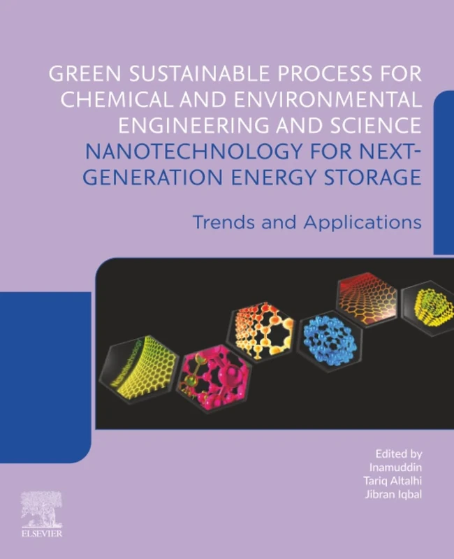 Nanotechnology for Next-Generation Energy Storage: Trends and Applications