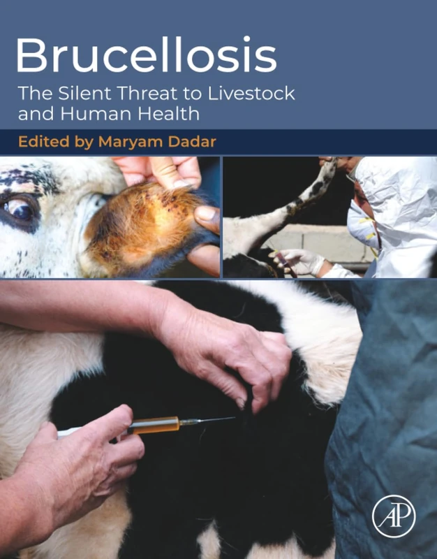 Brucellosis: The Silent Threat to Livestock and Human Health
