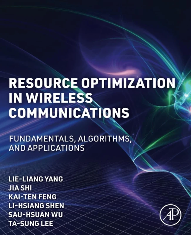 Resource Optimization in Wireless Communications: Fundamentals, Algorithms, and Applications