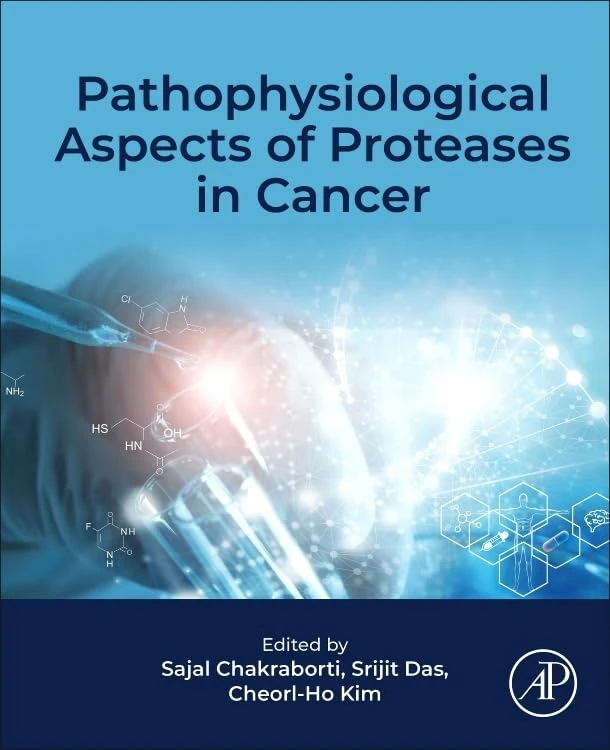 Academic Press - Pathophysiological Aspects of Proteases in Cancer