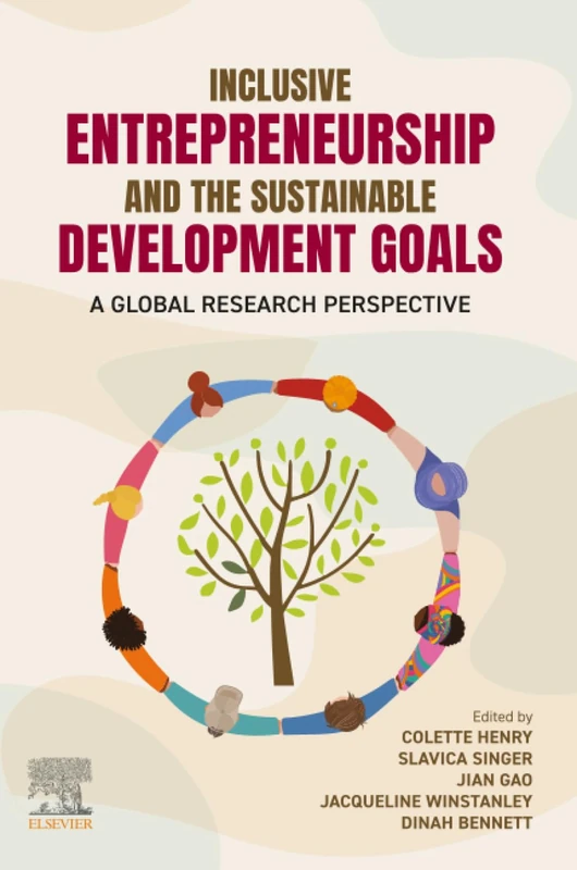 Inclusive Entrepreneurship and the Sustainable Development Goals: A Global Research Perspective