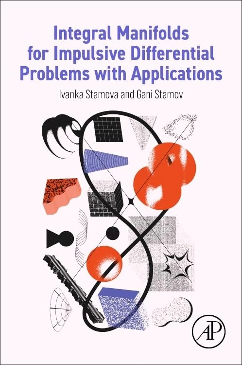 Academic Press Integral Manifolds for Impulsive Differential Problems