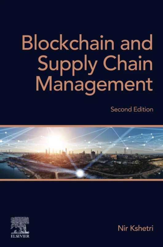 Blockchain and Supply Chain Management