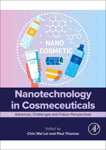 Academic Press - Nanotechnology in Cosmeceuticals Book
