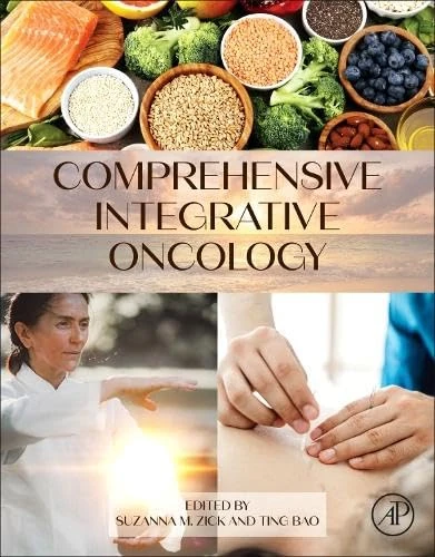 Comprehensive Integrative Oncology