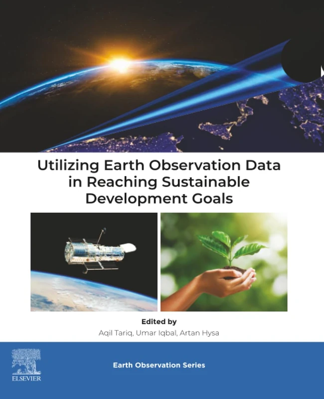 Utilizing Earth Observation Data in Reaching Sustainable Development Goals