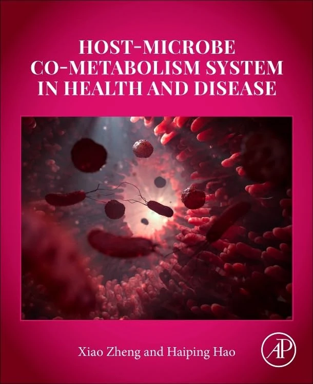 Host-Microbe Co-metabolism System in Health and Disease