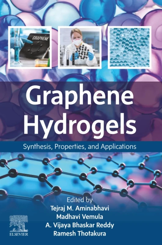Graphene Hydrogels: Synthesis, Properties, and Applications