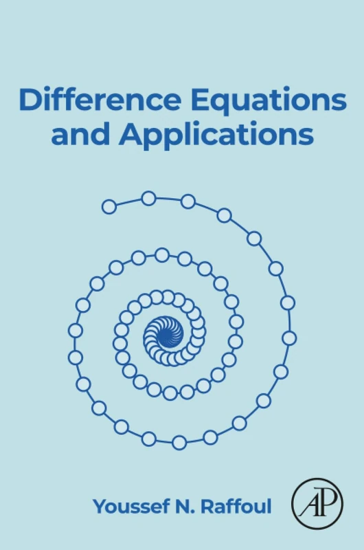 Difference Equations and Applications