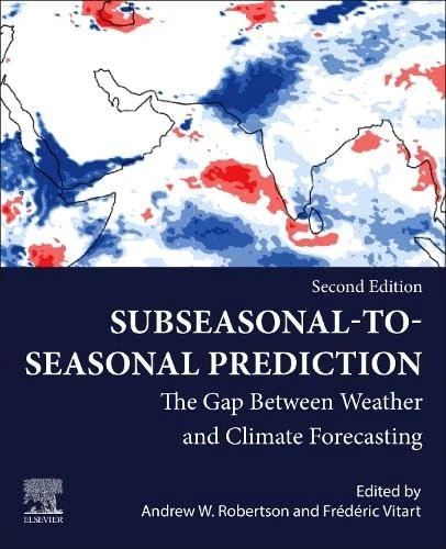 Subseasonal to Seasonal Prediction: The Gap Between Weather and Climate Forecasting