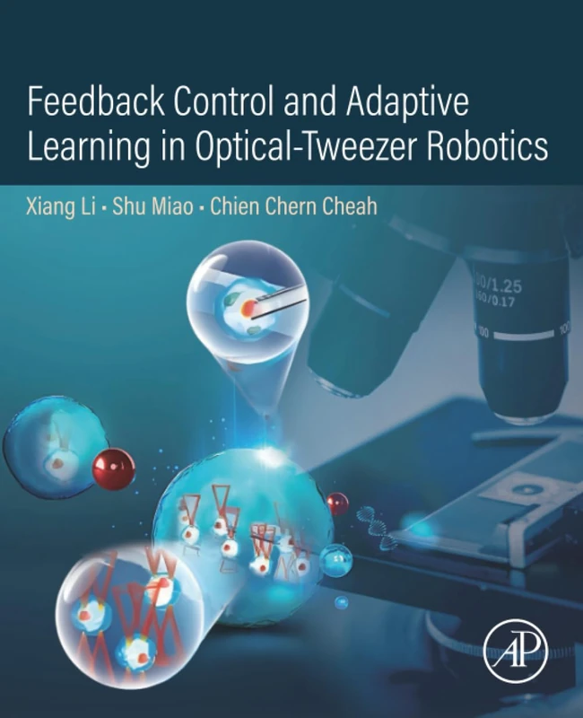 Academic Press - Feedback Control and Adaptive Learning Book