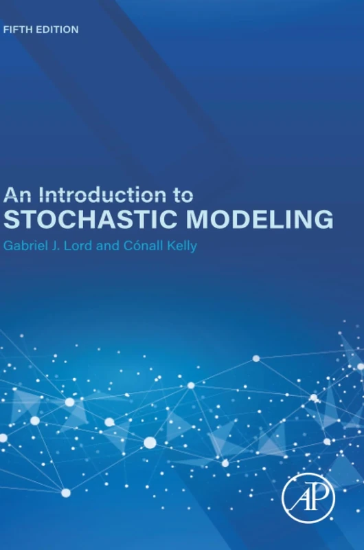 An Introduction to Stochastic Modeling