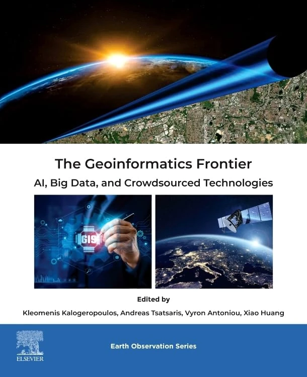 The Geoinformatics Frontier: AI, Big Data, and Crowdsourced Technologies (Earth Observation)
