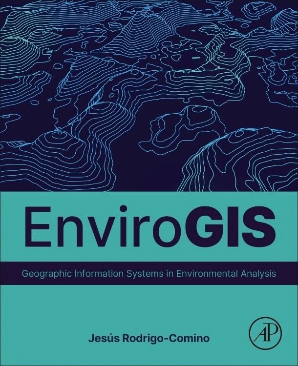 EnviroGIS: Geographic Information Systems in Environmental Analysis
