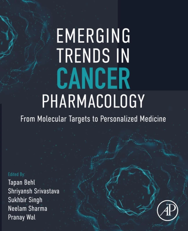 Emerging Trends in Cancer Pharmacology: From Molecular Targets to Personalized Medicine