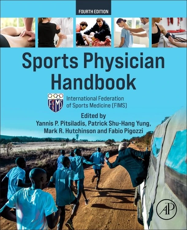 Sports Physician Handbook: International Federation of Sports Medicine (FIMS)