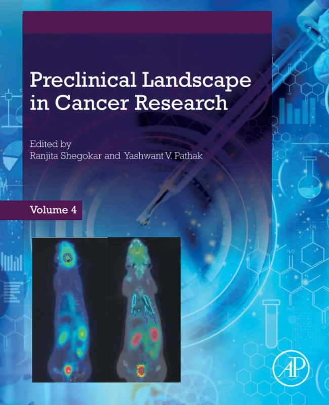 Academic Press - Preclinical Landscape in Cancer Research