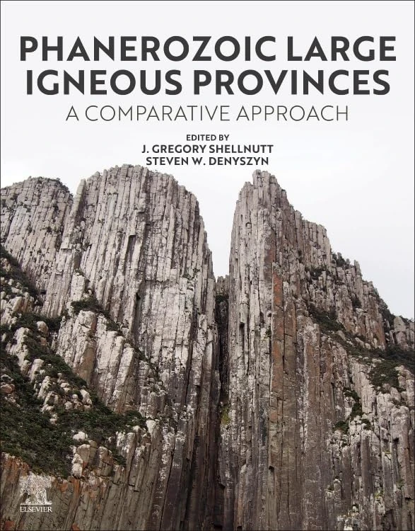 Phanerozoic Large Igneous Provinces: A Comparative Approach - Image 1