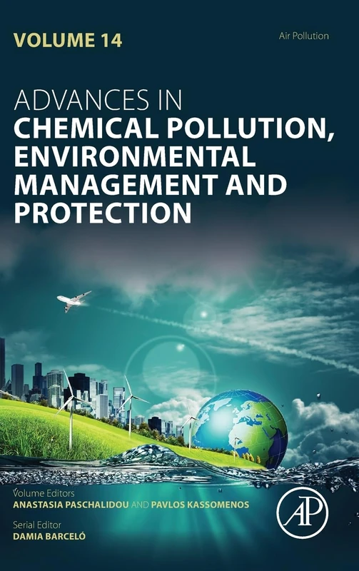 Academic Press Climate-Smart Water Resource Management Vol 15