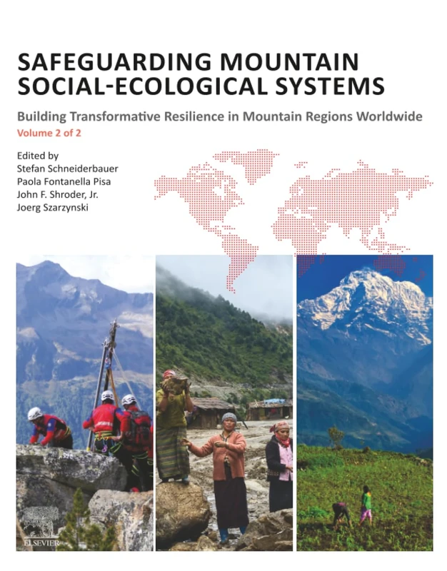 Elsevier Safeguarding Mountain Social-Ecological Systems Vol 2