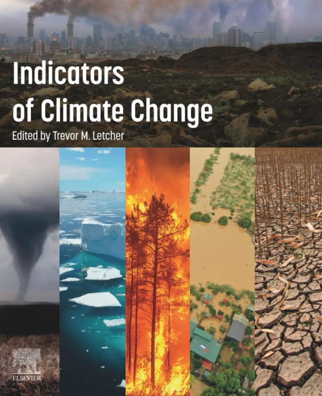 Indicators of Climate Change