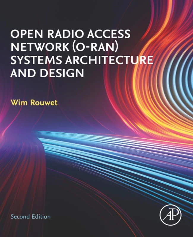 Open Radio Access Network (O-RAN) Systems Architecture and Design