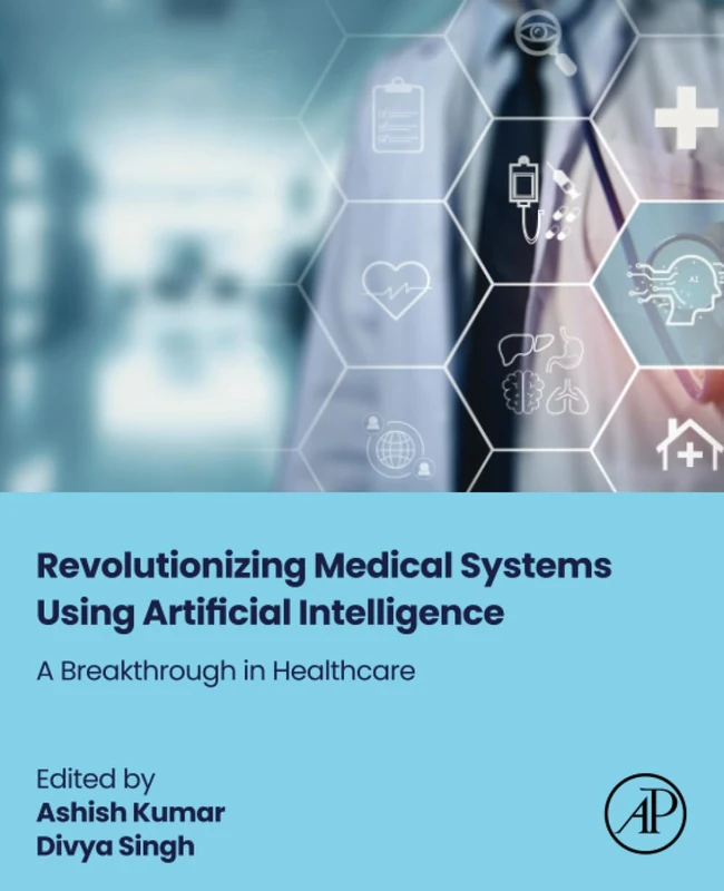 Revolutionizing Medical Systems using Artificial Intelligence: A Breakthrough in Healthcare