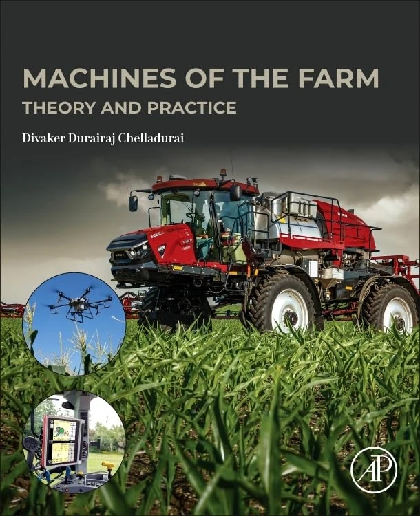 Machines of the Farm: Theory and Practice