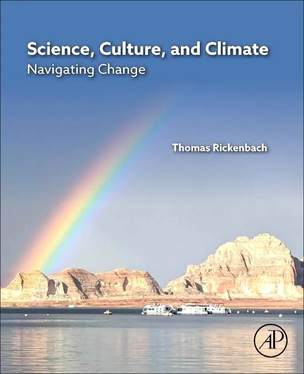 Science, Culture, and Climate: Navigating Change
