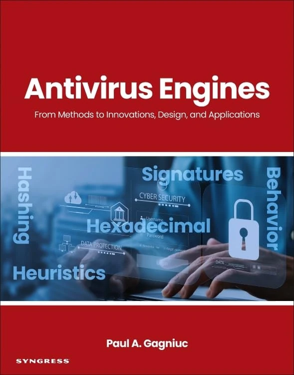 Antivirus Engines: From Methods to Innovations, Design, and Applications - Image 1