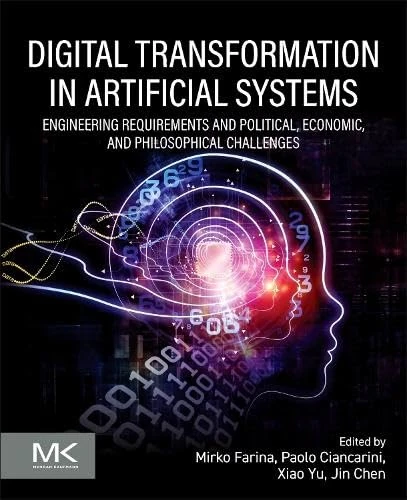 Farina - Digital Transformation: Engineering and Political Challenges - Image 1
