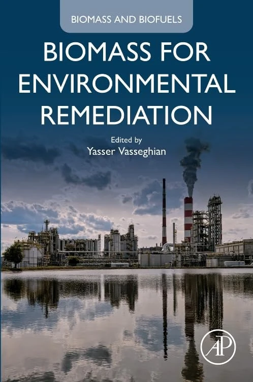 Biomass for Environmental Remediation (Biomass and Biofuels)