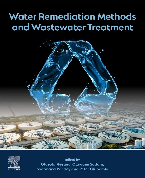 Elsevier Water Remediation Methods and Wastewater Treatment