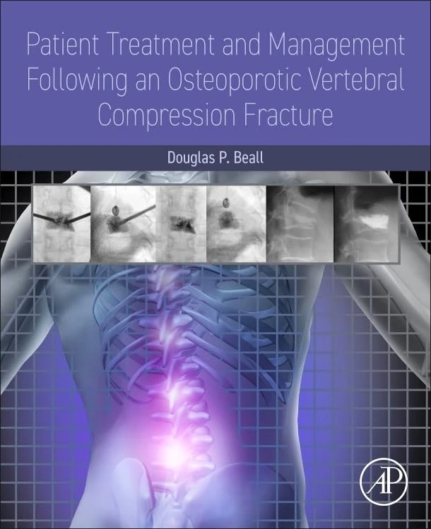 Patient Treatment and Management Following an Osteoporotic Vertebral Compression Fracture - Image 1