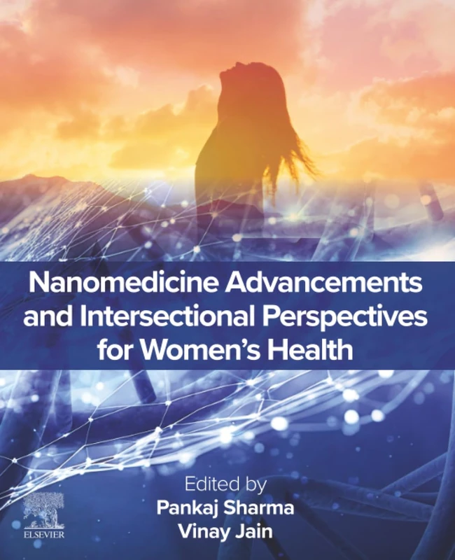 Elsevier Nanomedicine Advancements for Women's Health Book