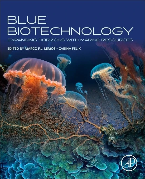 BLUE BIOTECHNOLOGY: Expanding Horizons with Marine Resources