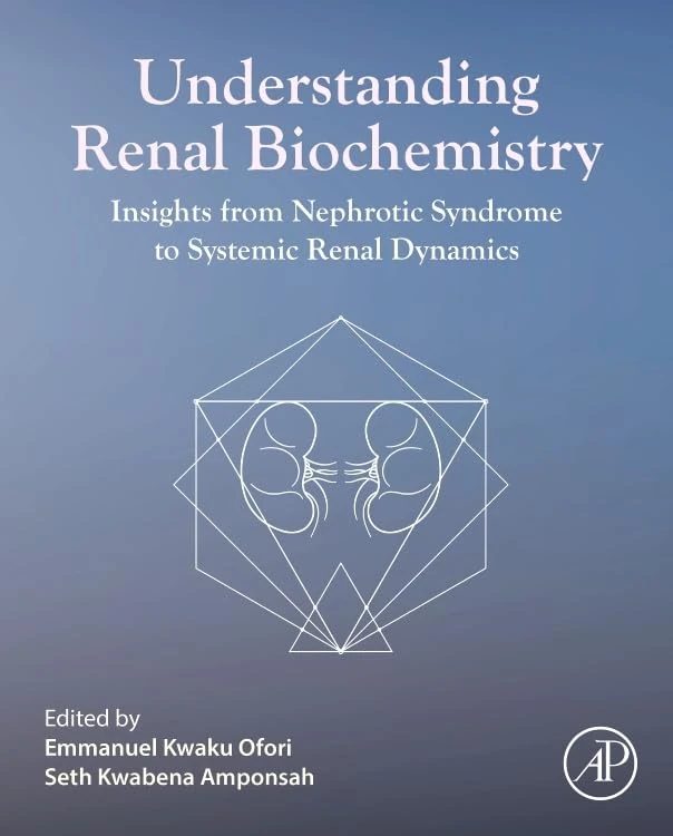 Academic Press - RENAL FAILURE: Nephrotic Syndrome & Dynamics