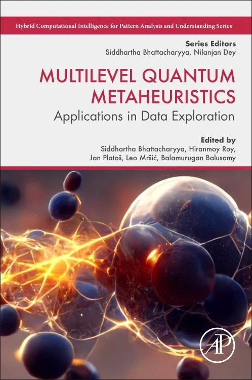 Multilevel Quantum Metaheuristics: Applications in Data Exploration (Hybrid Computational Intelligence for Pattern Analysis and Understanding)