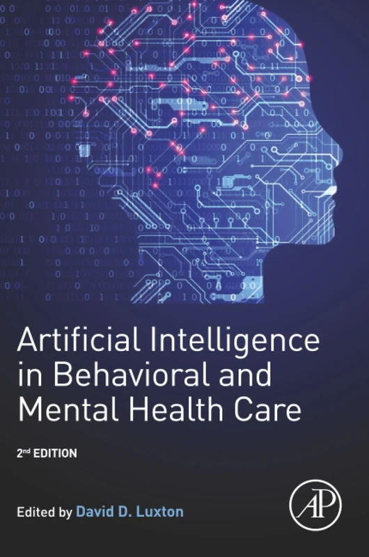 Artificial Intelligence in Behavioral and Mental Health Care