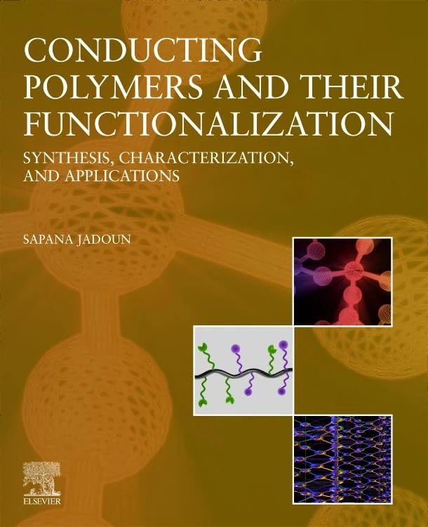 Conducting Polymers Functionalization - Synthesis & Applications
